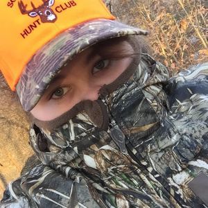 Meet your Posher, Amber